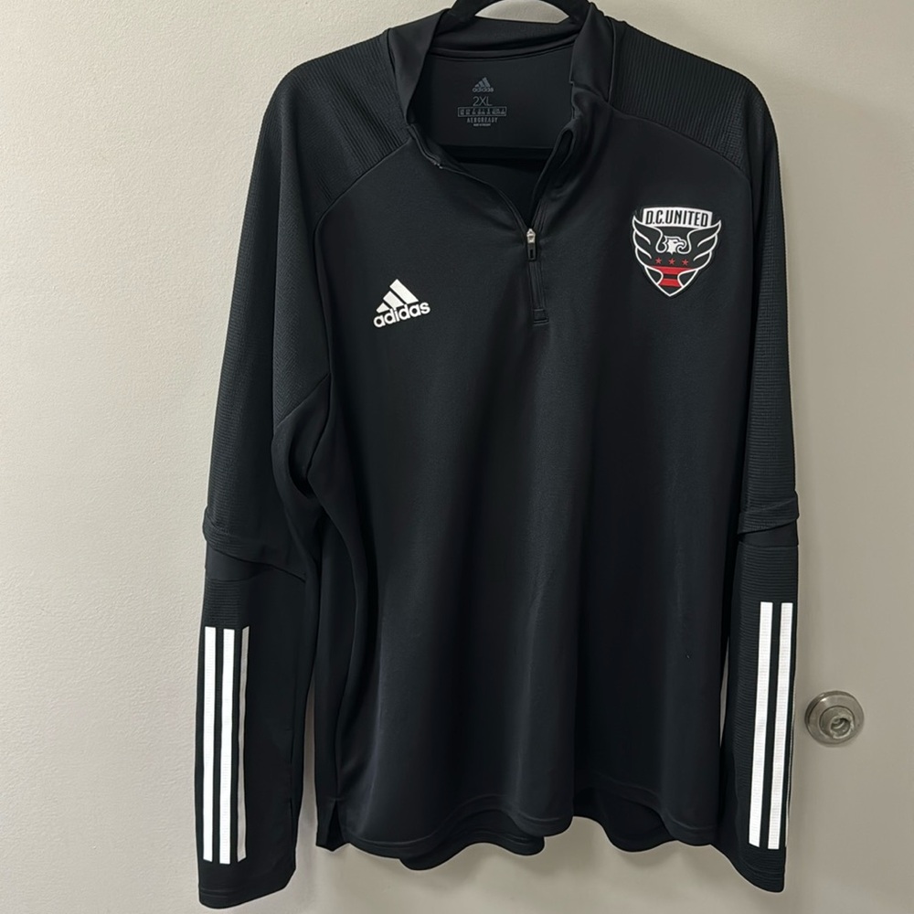 Adidas DC United
